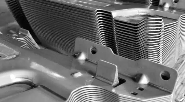Flexible mass production services