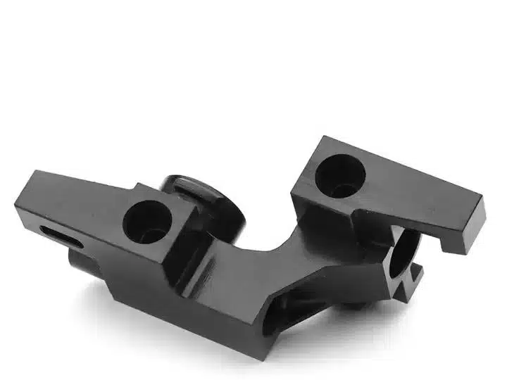 ABS CNC Machining Service