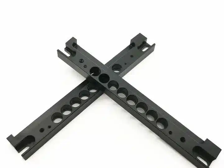 POM(Delrin) cnc machining service