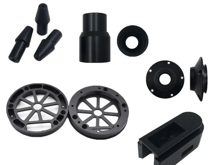 ABS-kunststofmateriaal