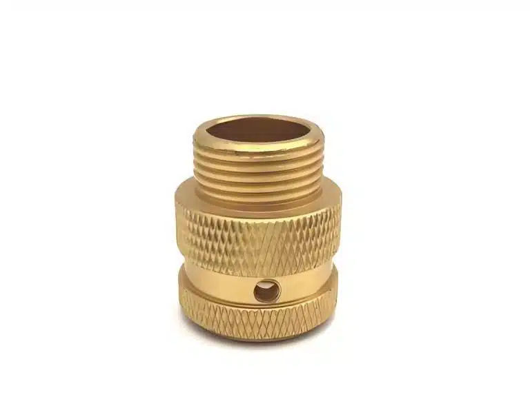brass CNC Parts