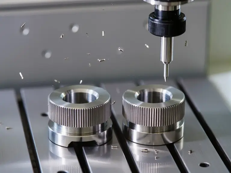 304 versus 316 roestvrij staal