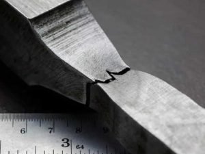 Metal Strength Chart: Which Material Has the Ideal Metal Strength ...