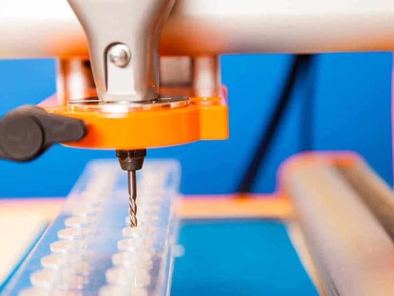 Usinage CNC - Plastiques - 5