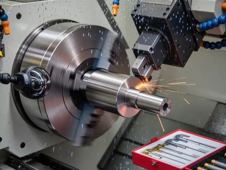 Voordelen en beperkingen van CNC-bewerking