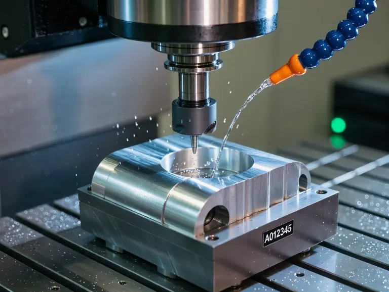 Aluminiumsoorten voor snelle prototyping