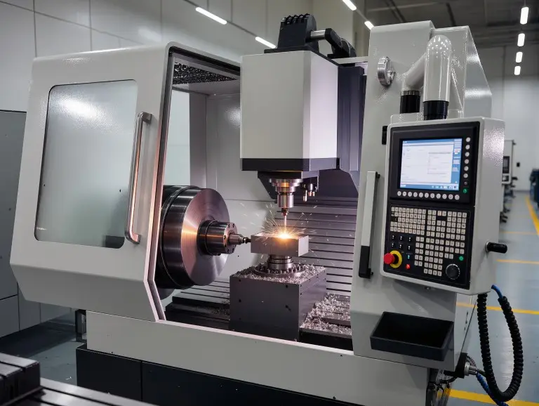 Wat u moet weten over grote CNC-bewerkingen