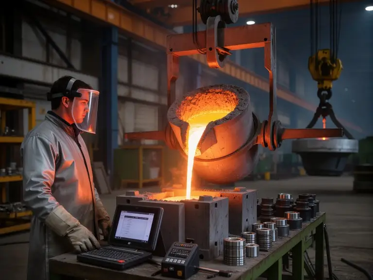 ¿Qué es el casting?