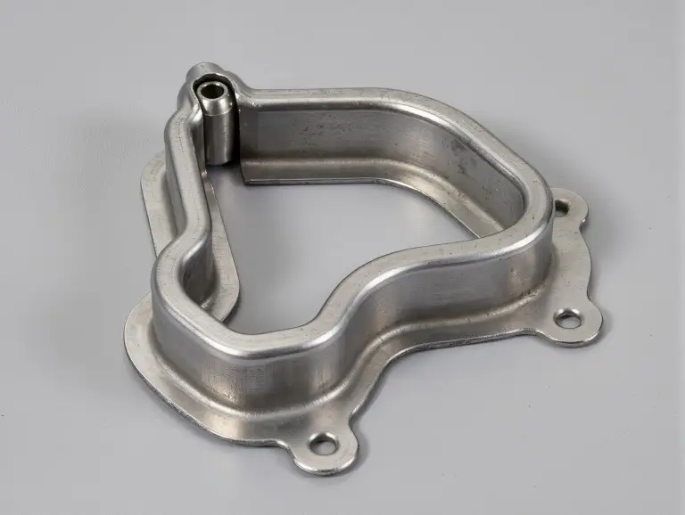 10 مواد شائعة الاستخدام في عمليات ختم المعادن الدقيقة