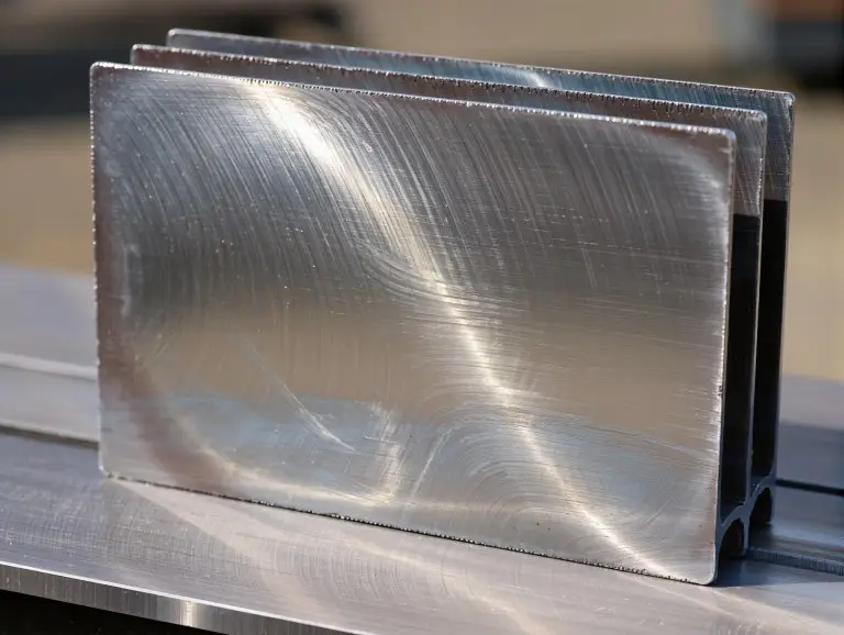 تصميم ختم المعادن