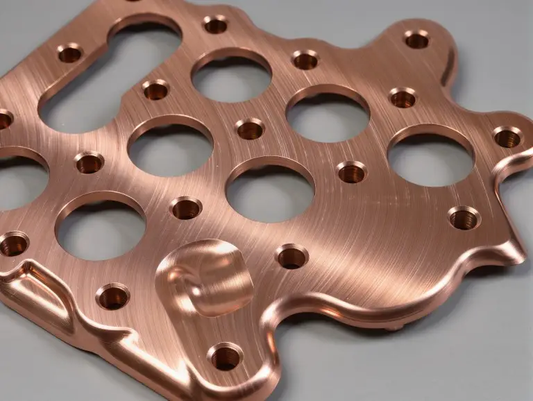 أجزاء ختم القالب الناقل