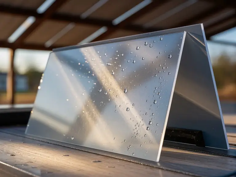 ABS - Soorten materialen die niet geschikt zijn voor lasersnijden