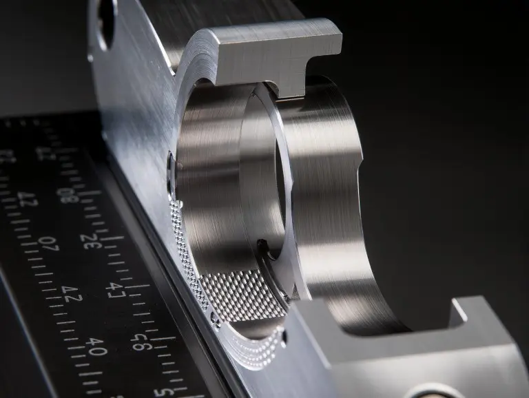 Электролитическая полировка деталей из нержавеющей стали