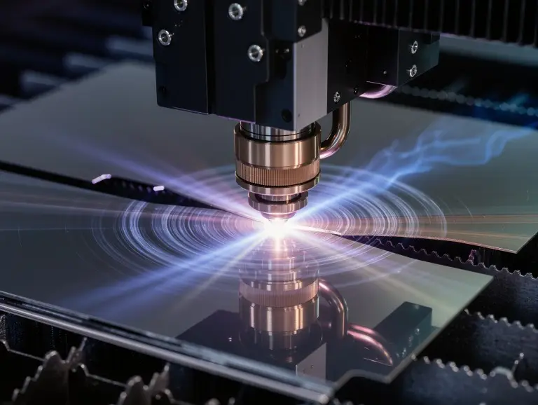 Hoeveel kost een lasersnijmachine?