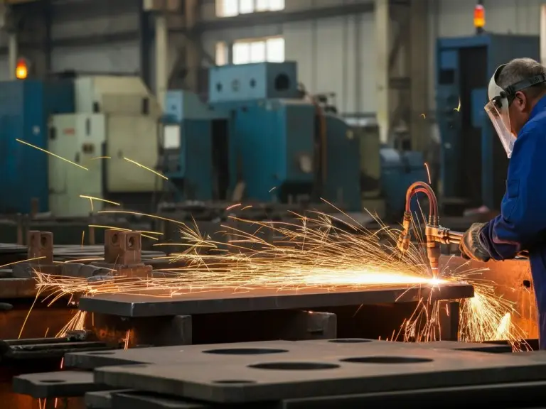 Zuurstofbrandstofsnijden