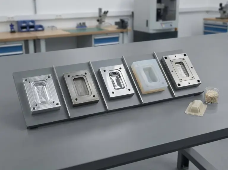 ソフトツールとハードツールのツールオプションボード